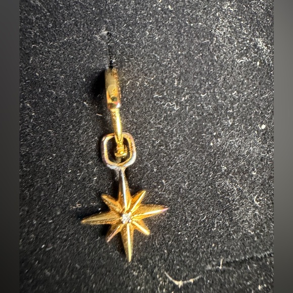 DIAMANTI PER TUTTI DPT ANTWERP SIRIUS HOOPS - Picture 8 of 16